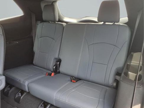 Used 2024 Buick Enclave Essence w/ Sport Touring Edition FWD image 25