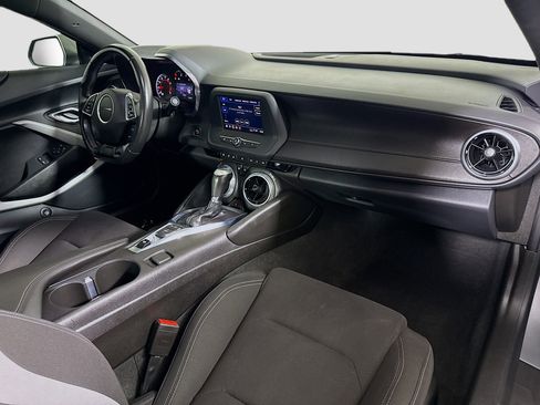 Used 2023 Chevrolet Camaro LS RWD image 28