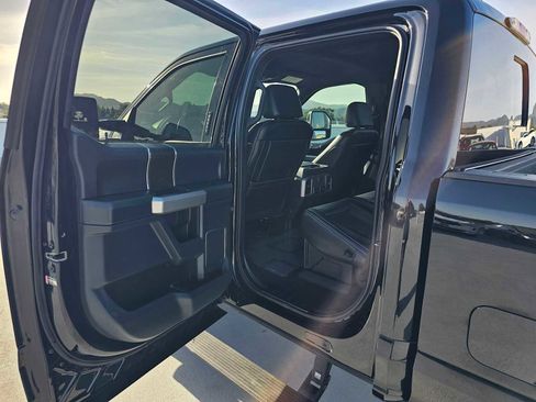 Used 2022 Ford F250 Lariat w/ FX4 Off-Road Package AWD/4WD image 15