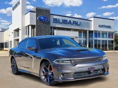 Used 2019 Dodge Charger R/T