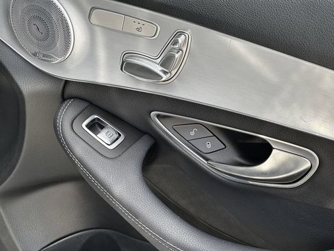 Certified 2020 Mercedes-Benz C 300 Sedan image 17
