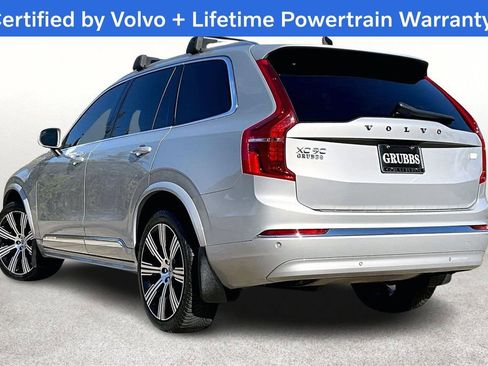 Used 2023 Volvo XC90 T8 Core w/ Protection Package Premier image 15