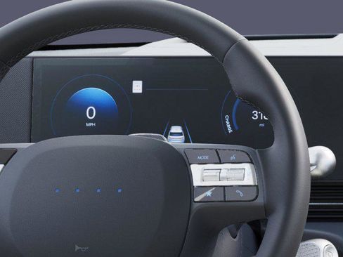 New 2026 Hyundai Ioniq 5 Limited image 14