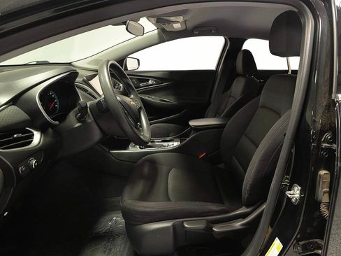 Used 2024 Chevrolet Malibu LS FWD image 7