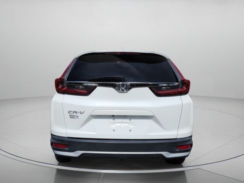 Used 2022 Honda CR-V EX-L image 8