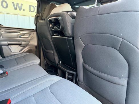 Used 2023 RAM 1500 Big Horn w/ Trailer Tow Group image 26