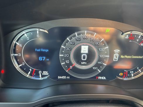 Used 2019 Cadillac Escalade ESV Luxury image 37