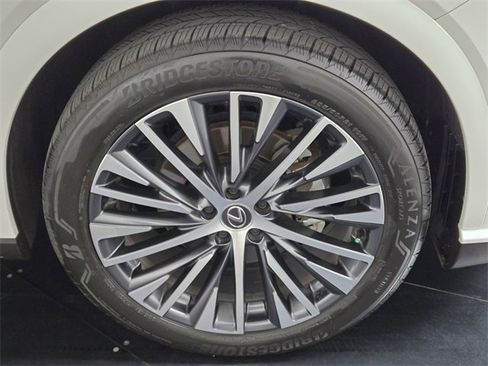 Certified 2023 Lexus RX 350 Premium Plus w/ Cold Area Package image 9