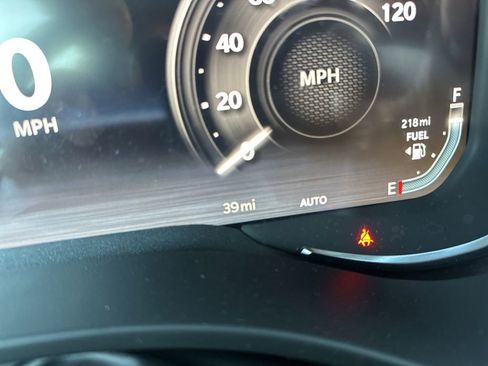 New 2026 RAM 1500 Big Horn AWD/4WD image 23
