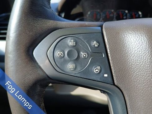 Used 2018 Chevrolet Tahoe LT w/ Texas Edition Package image 25