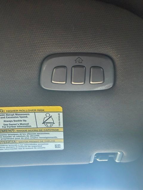 Used 2023 Ford Expedition Max King Ranch RWD image 42