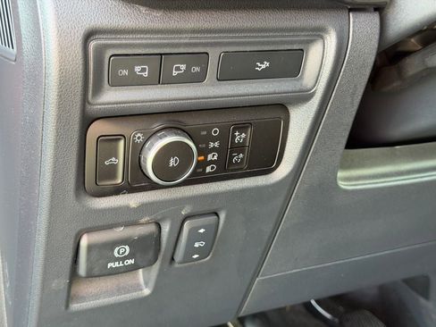 Certified 2023 Ford F150 XLT w/ Equipment Group 302A High image 33