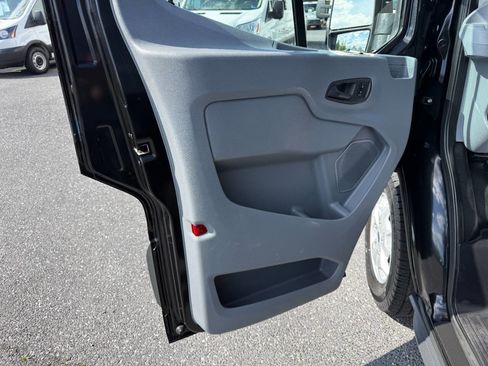 Used 2015 Ford Transit 250 148 Medium Roof RWD image 11