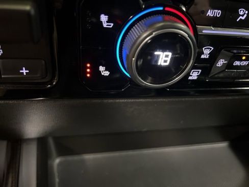 Used 2023 Chevrolet Silverado 1500 RST w/ Convenience Package II image 40