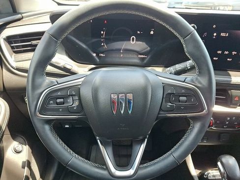 Used 2024 Buick Encore GX Preferred w/ Comfort Package AWD/4WD image 19