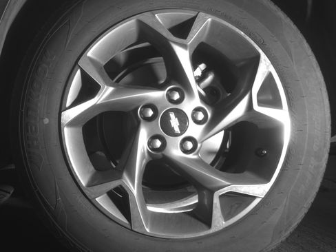 Used 2025 Chevrolet Trax LT image 12