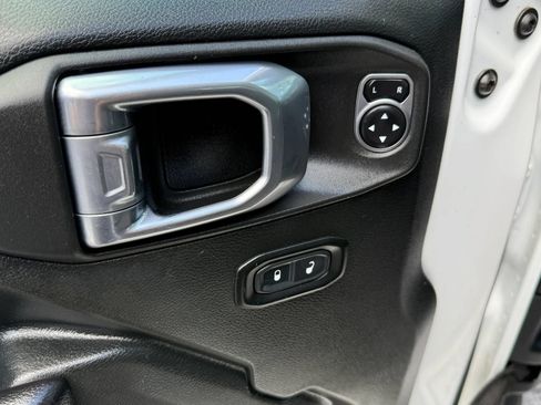 Used 2021 Jeep Wrangler Unlimited Sport AWD/4WD image 62