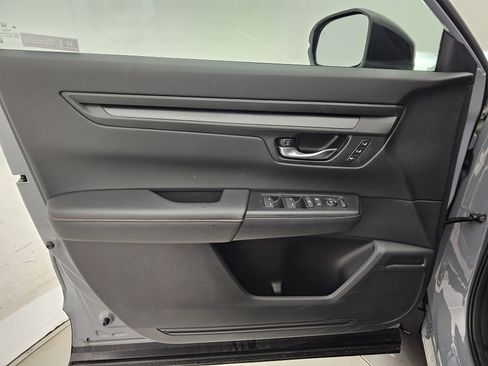 Used 2024 Honda CR-V Sport-L image 12