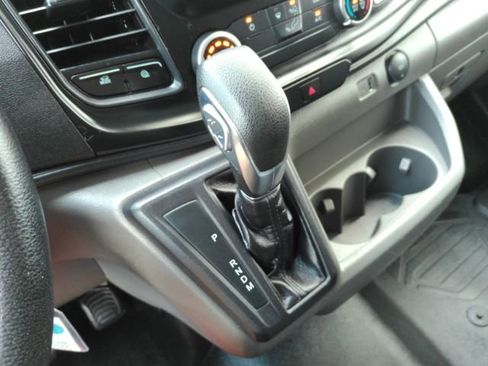 Used 2024 Ford Transit 250 148 Medium Roof Extended AWD image 29