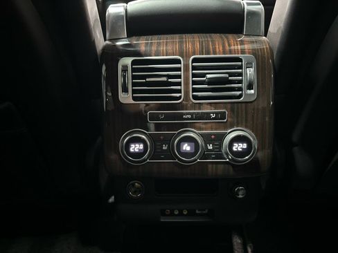 Used 2014 Land Rover Range Rover Autobiography AWD/4WD image 43