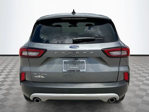 Certified 2024 Ford Escape Active image 6