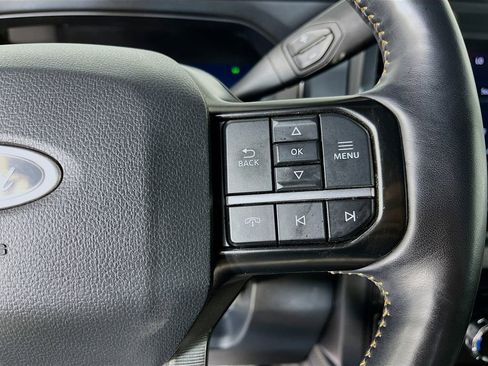 Used 2024 Ford F250 Platinum AWD/4WD image 15