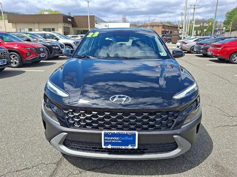 Certified 2023 Hyundai Kona SE AWD/4WD image 28