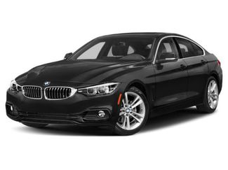 Used 2018 BMW 430i Gran Coupe RWD video 1