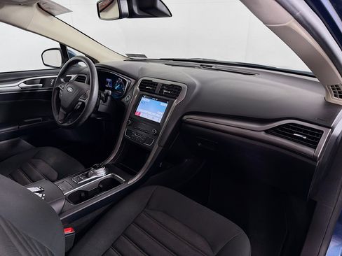 Used 2019 Ford Fusion SE image 27