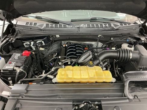 Used 2020 Ford F150 Lariat w/ Equipment Group 502A Luxury image 32