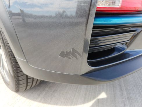 Used 2022 Kia Niro EX image 26