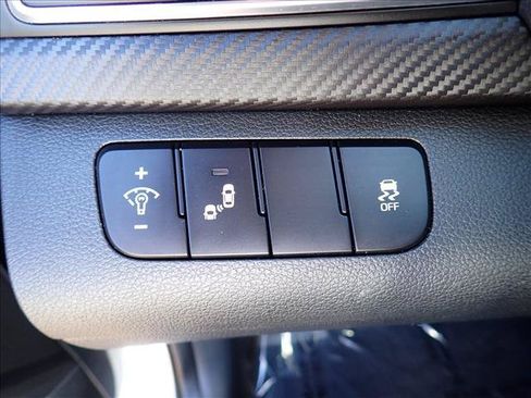 Used 2018 Hyundai Elantra Sport w/ Cargo Package FWD image 13