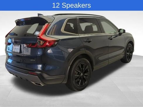 Used 2024 Honda CR-V Sport Touring image 8