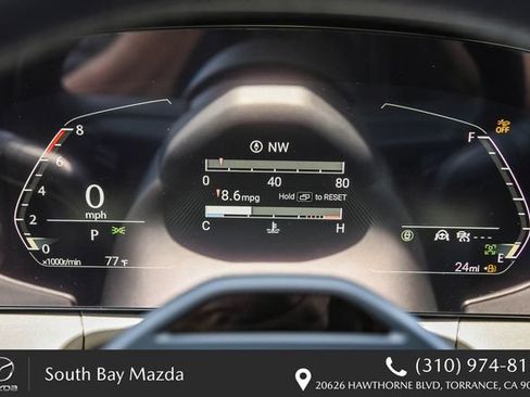 New 2026 MAZDA CX-5 2.5 S w/ Premium Plus Package AWD/4WD image 21