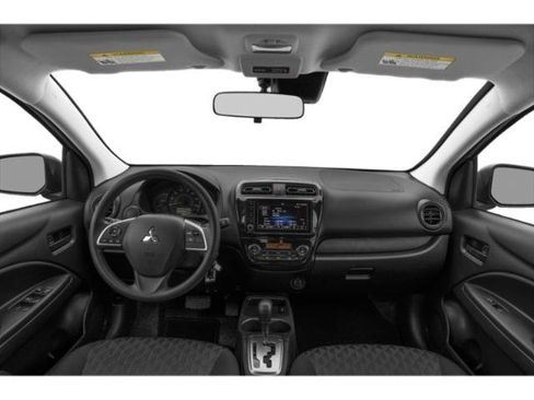Used 2023 Mitsubishi Mirage LE image 11