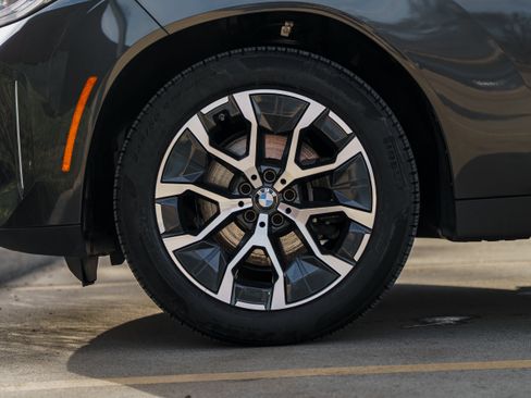 Used 2025 BMW X3 xDrive30i image 27