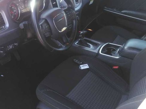 Used 2023 Dodge Charger SXT RWD image 3