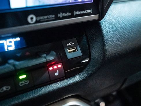 Used 2023 Toyota Tundra SR5 w/ Advanced Technology Package image 27