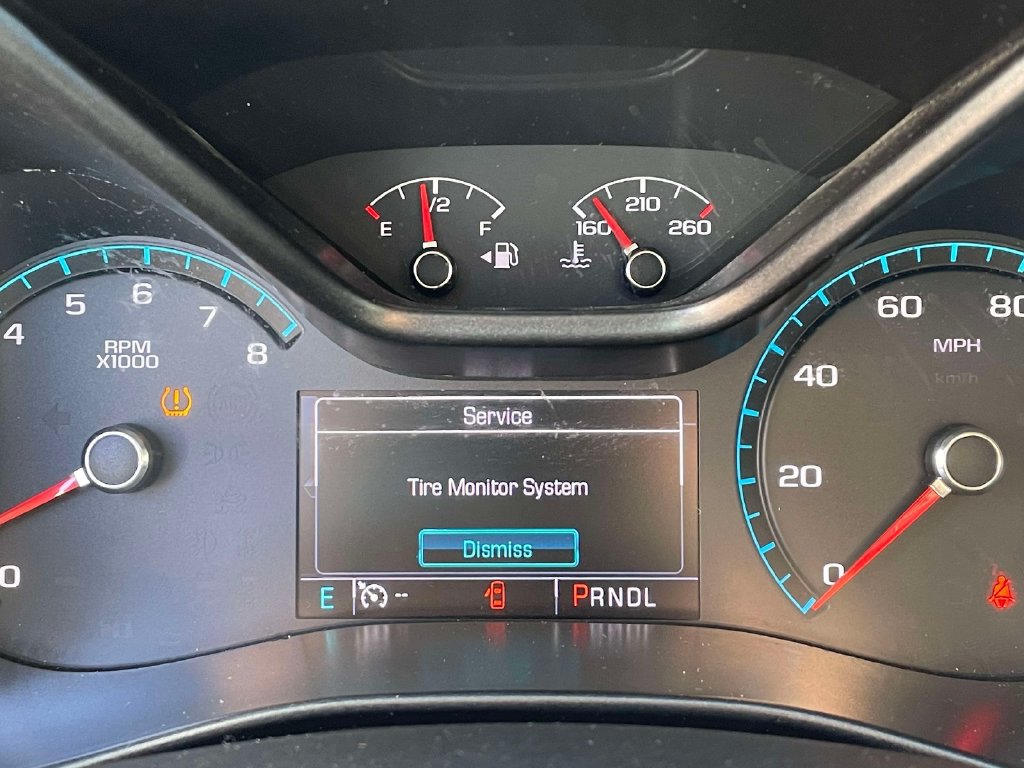 Used 2018 Chevrolet Colorado LT w/ LT Convenience Package RWD image 24