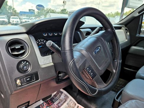 Used 2014 Ford F150 XL w/ Power Equipment Group image 11