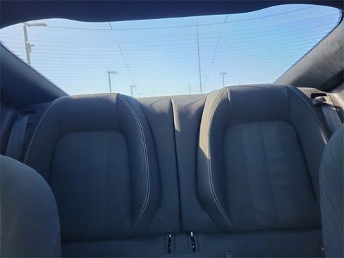 Used 2019 Ford Mustang GT w/ Ford Safe & Smart Package image 13