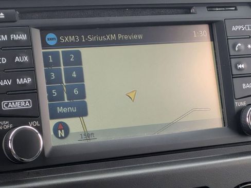 Used 2019 Nissan NV200 SV w/ Navigation Package FWD image 22