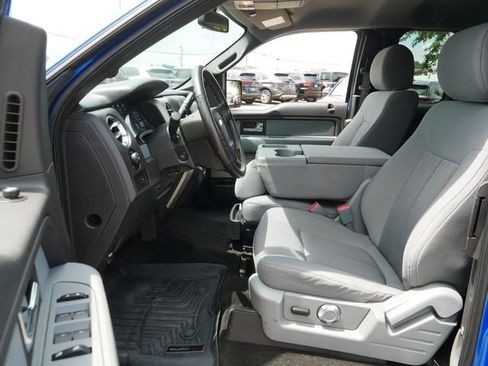Used 2013 Ford F150 XLT w/ Luxury Equipment Group AWD/4WD image 18
