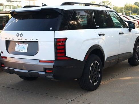 New 2026 Hyundai Palisade XRT Pro image 5