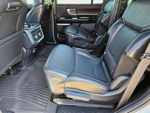 New 2025 Ford Expedition Tremor image 16