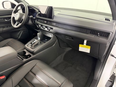 New 2026 Honda CR-V Sport-L image 24