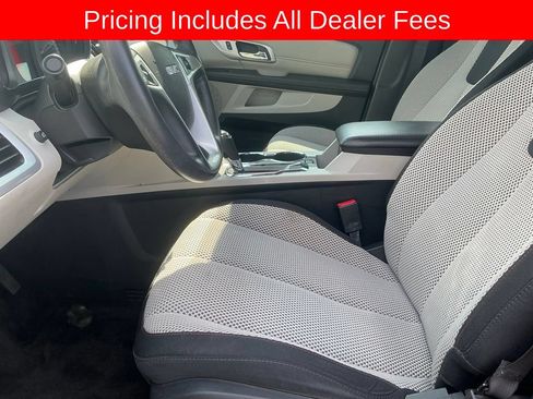 Used 2016 GMC Terrain SLE FWD image 8