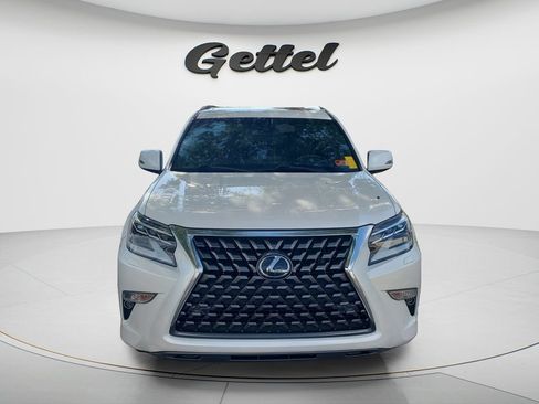 Used 2023 Lexus GX 460 Premium w/ Premium Package AWD/4WD image 2