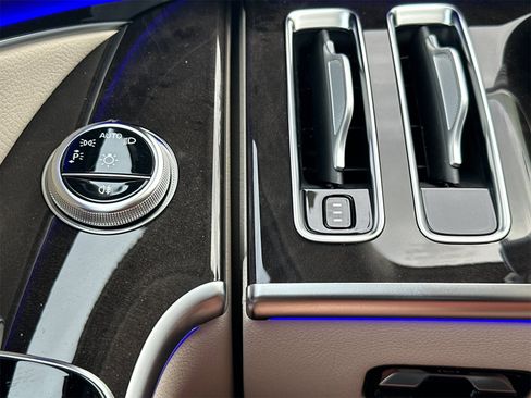 New 2026 Mercedes-Benz S 580 4MATIC Sedan image 31