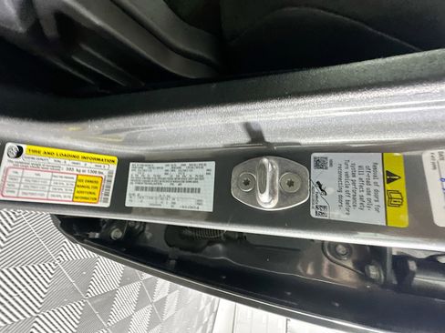 Used 2025 Ford Bronco Big Bend image 12